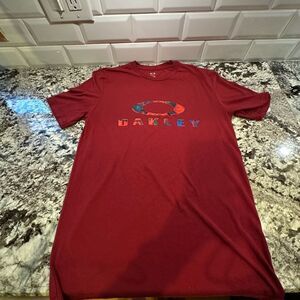Oakley Shirt